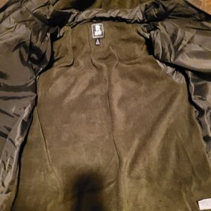 Boys size Xlarge Jacket.